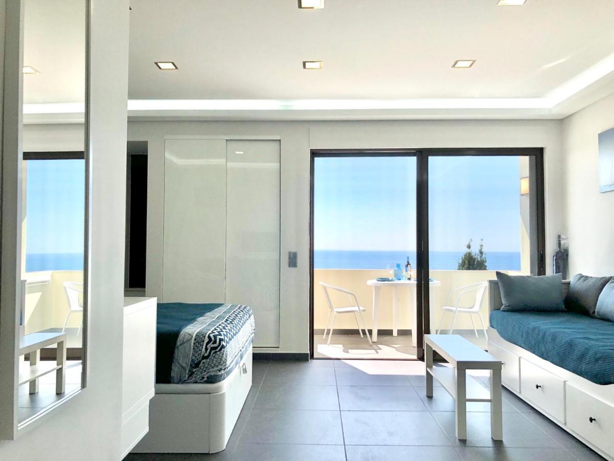 Apartamento Jardim L L Blue Lagoon