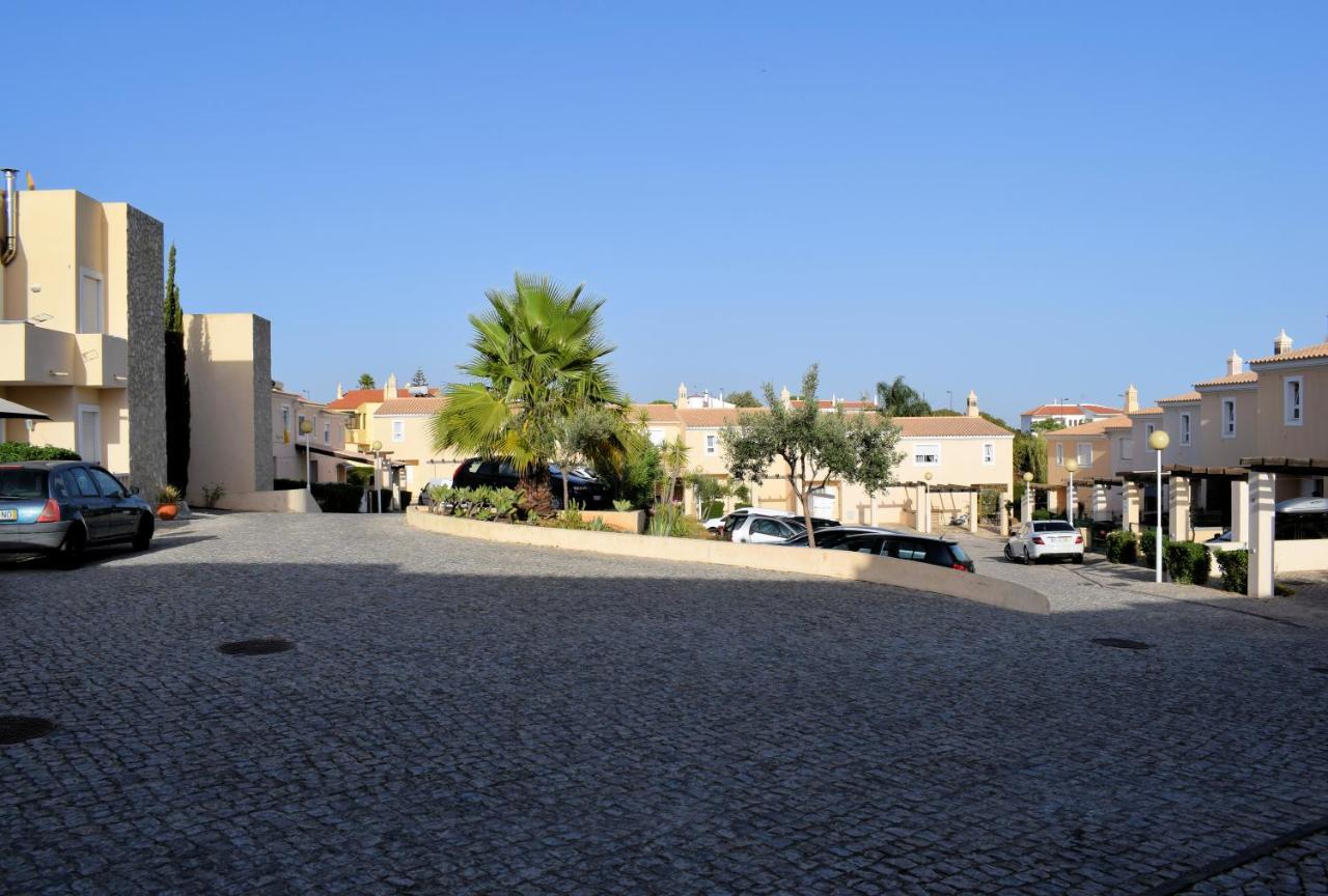 Villa Brejo's Albufeira