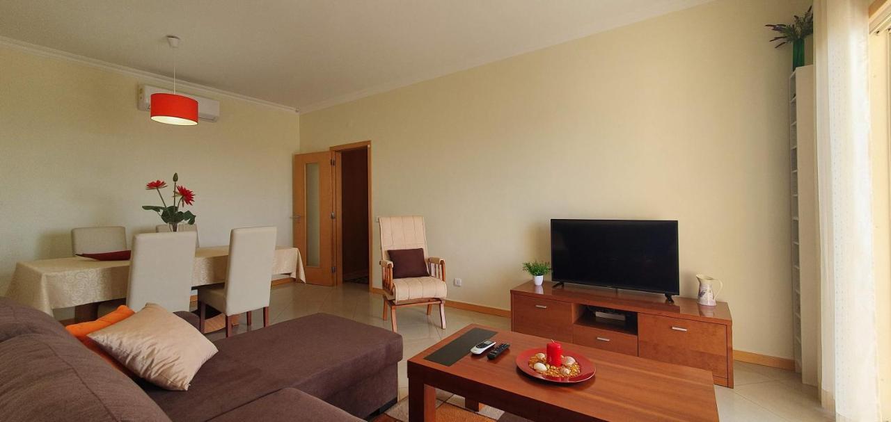 Appartement Costa *