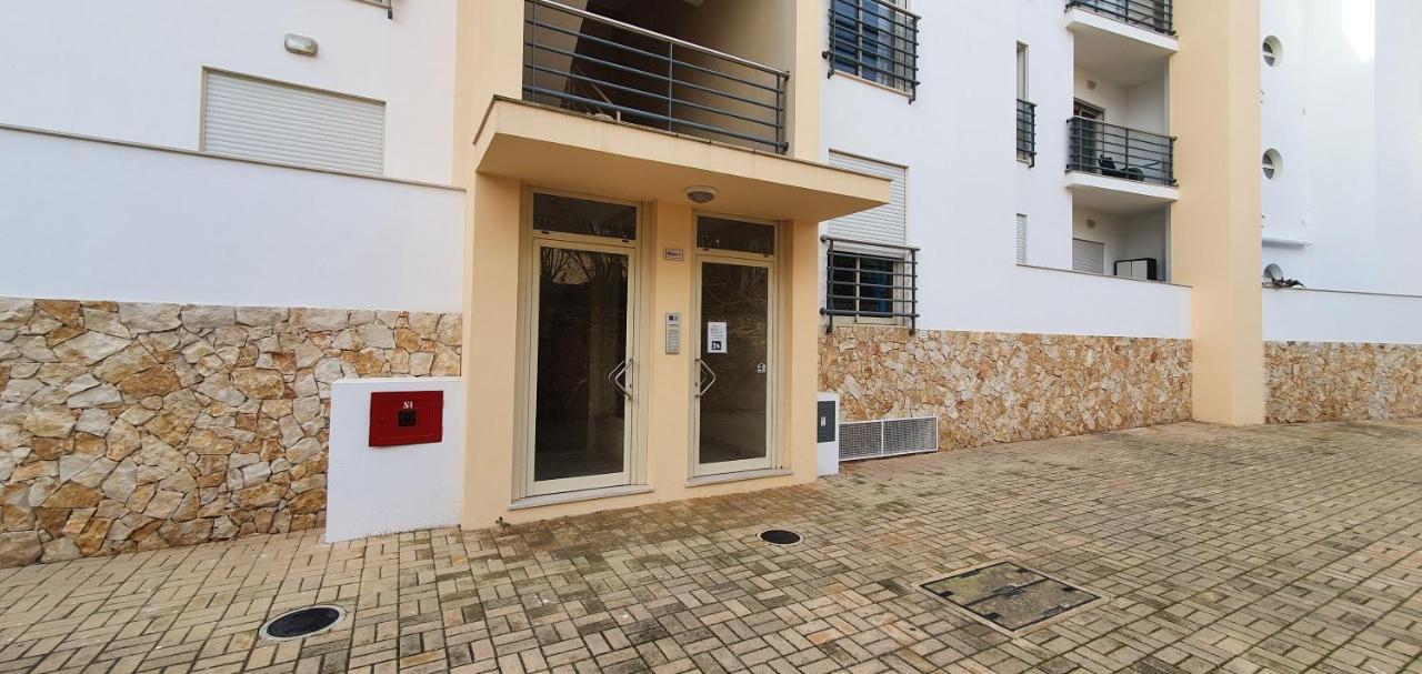 Costa Appartement *