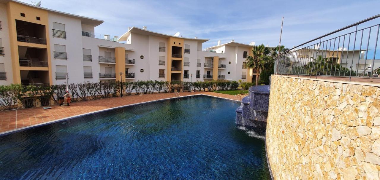 Appartement Costa *