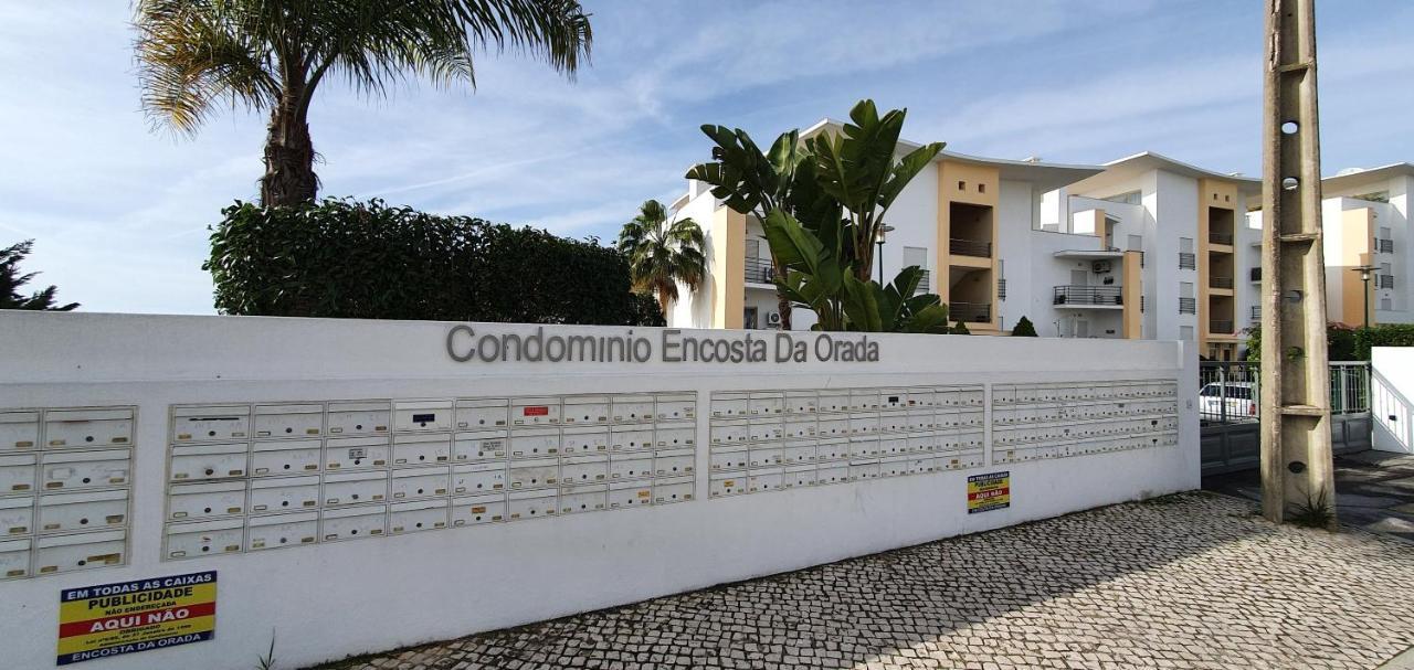 Costa Appartement Albufeira