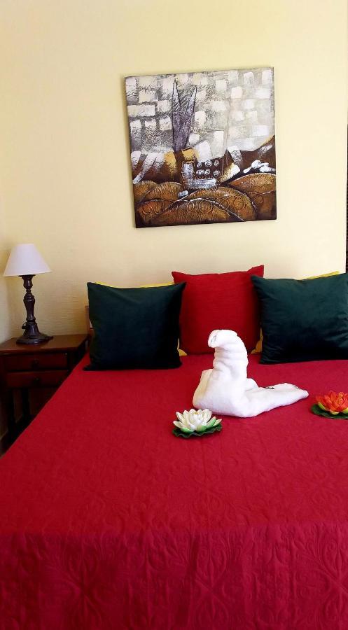 Apartment Jardim *