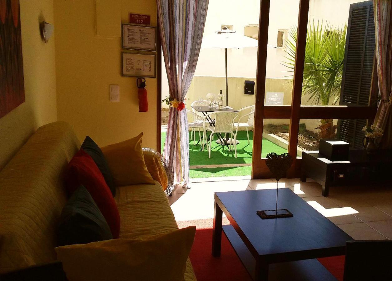 Apartment Jardim