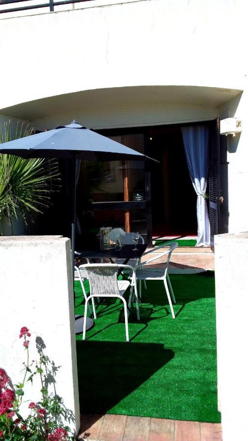 Jardim Apartment