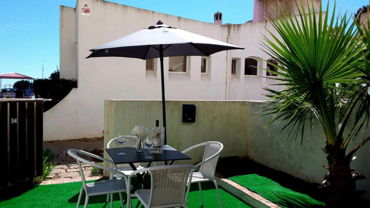 Jardim Albufeira