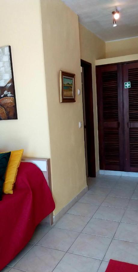 Apartment Jardim