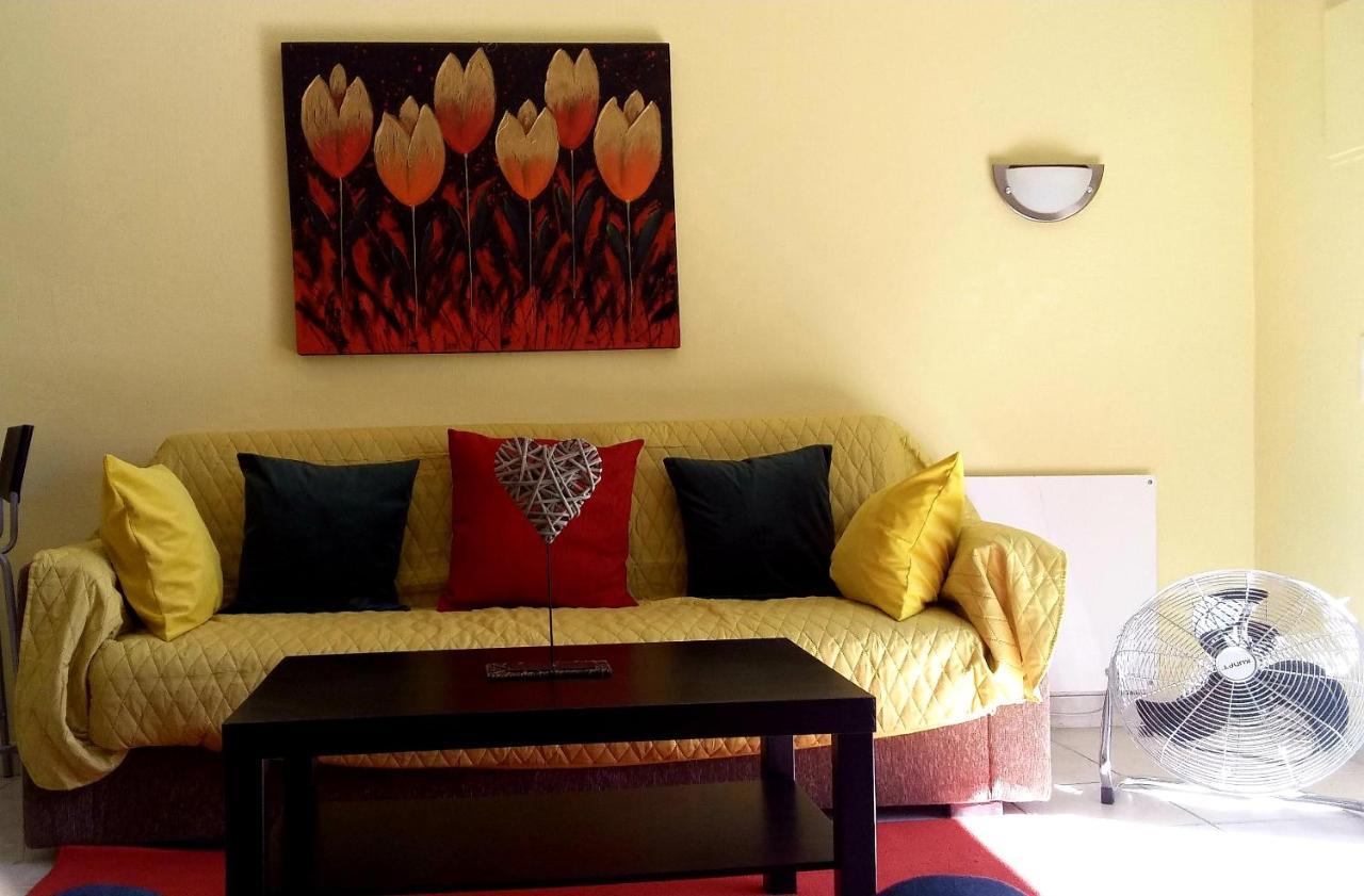 Jardim Apartment Albufeira