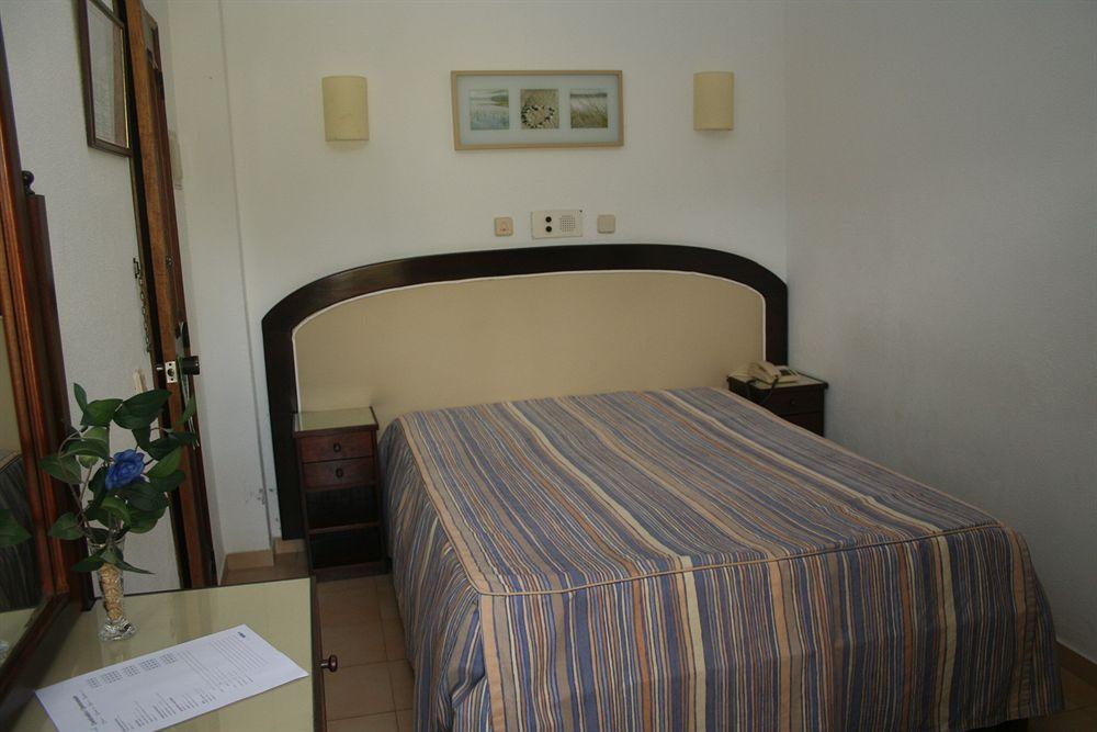 Urban Santa Eulalia Hotel 3*