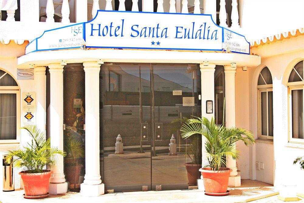 Urban Santa Eulalia 3* Albufeira