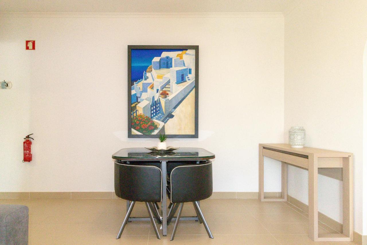 Rossio By Old Town Apartment
