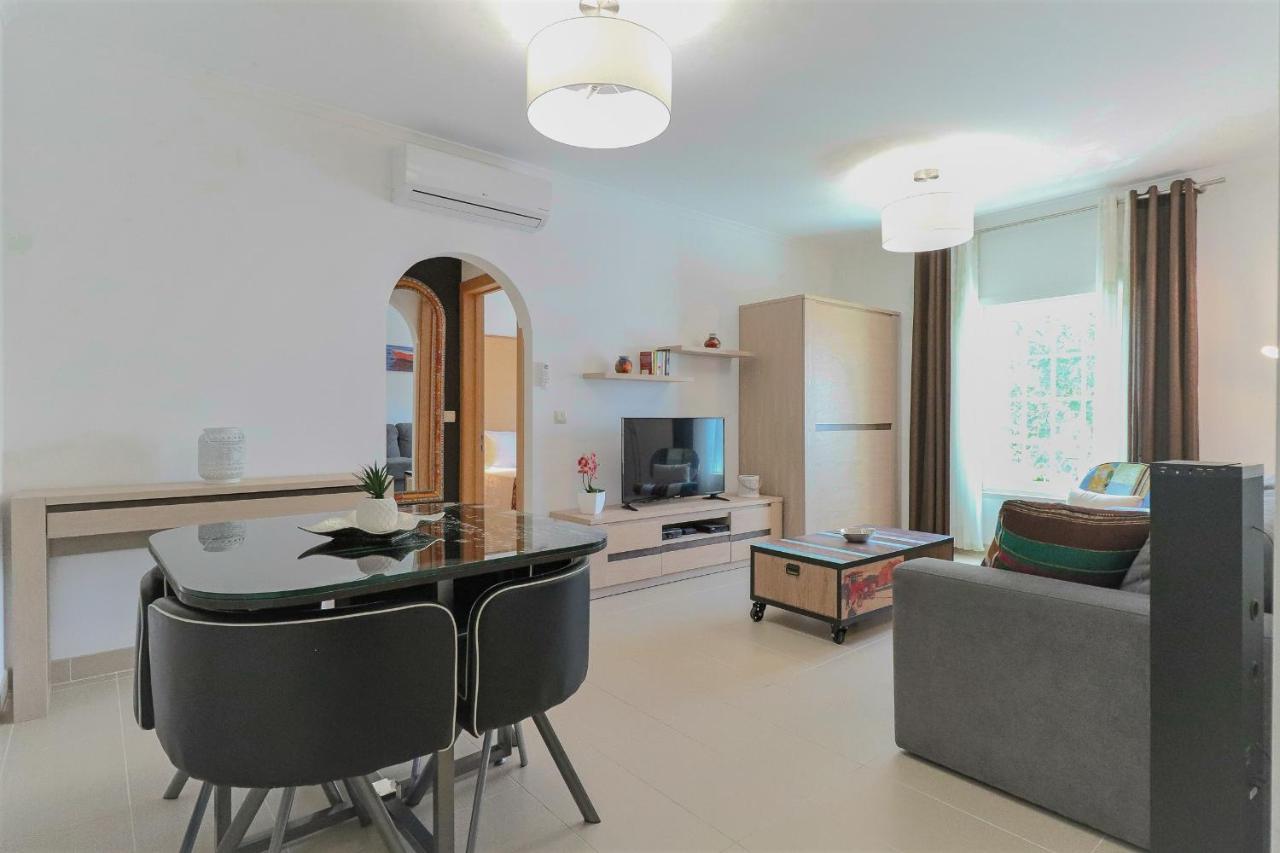 Rossio By Old Town Apartment *