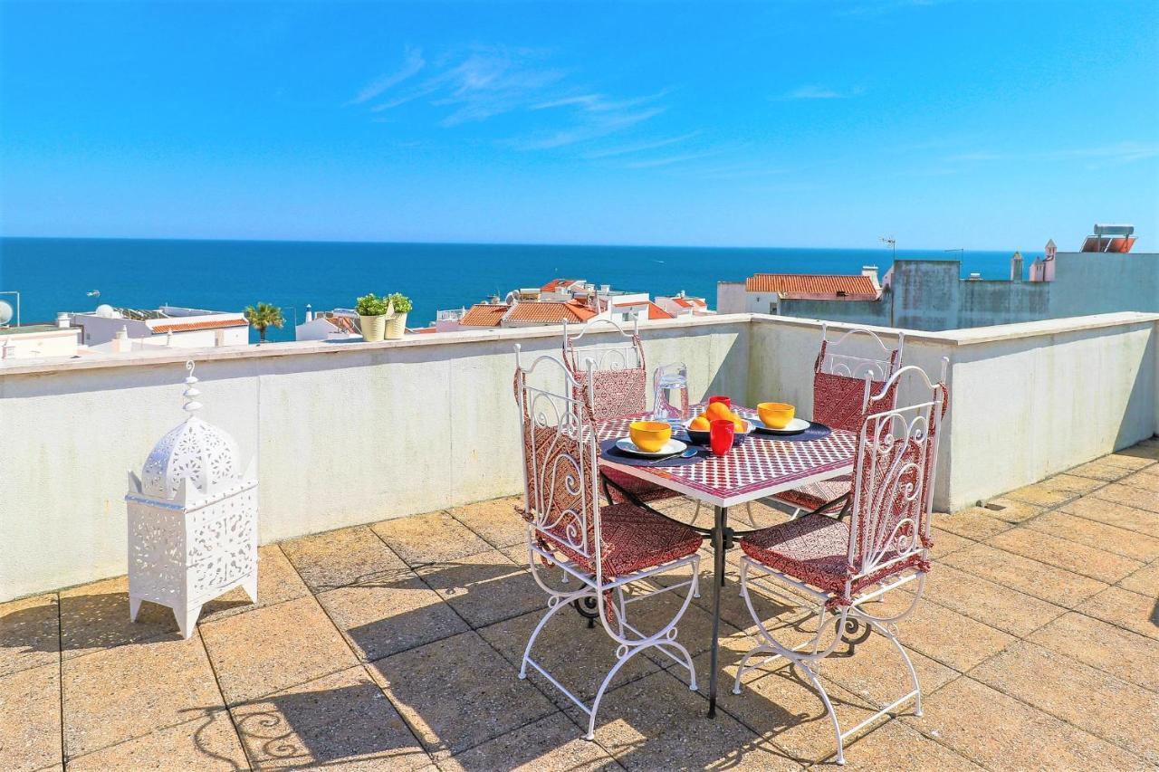 Apartment Rossio By Old Town *