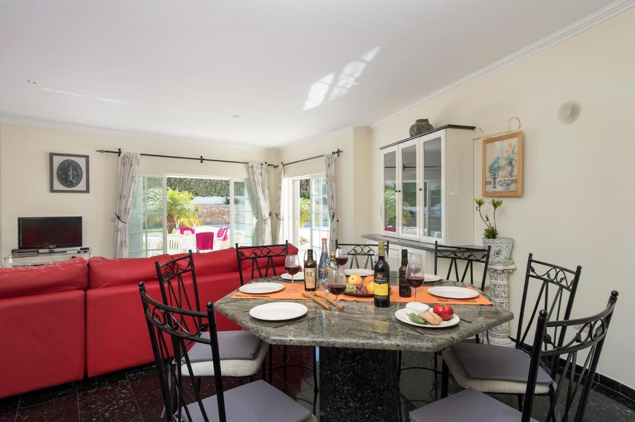 Villa Vivenda Gabriel #vivgabriel Albufeira