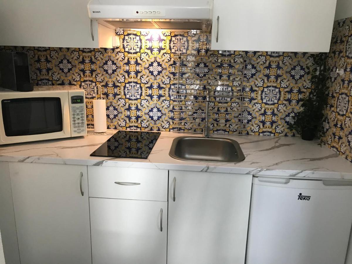 Appartement Oura Beach Albufeira