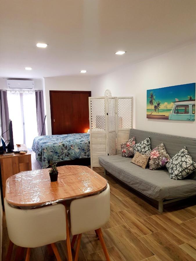 Apartment Sea, & Sun Flat *