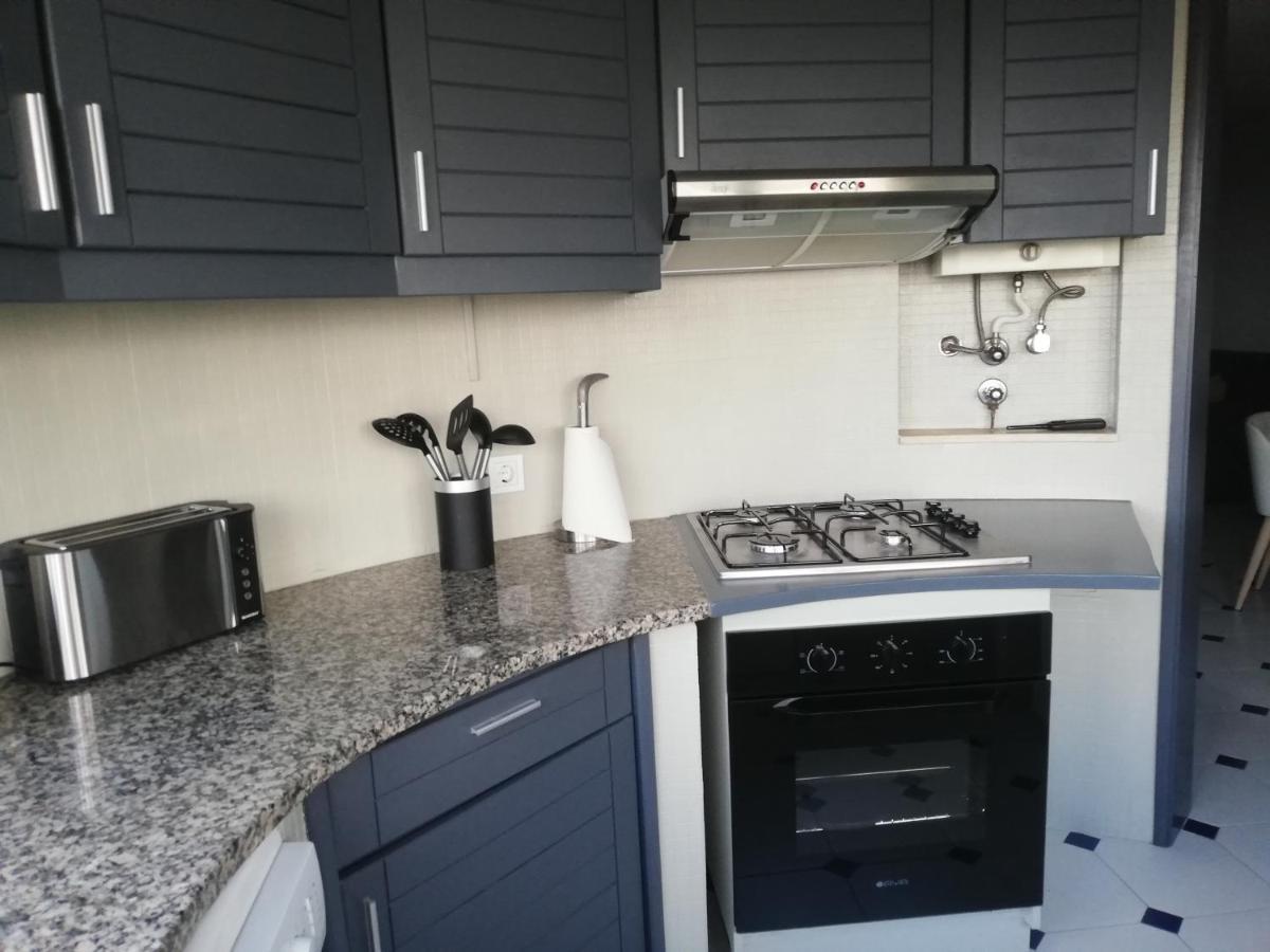 Apartamento Edificio Coral