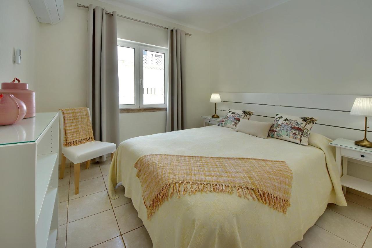 The Apartamento *