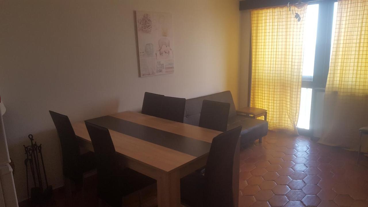 Ah Apartment