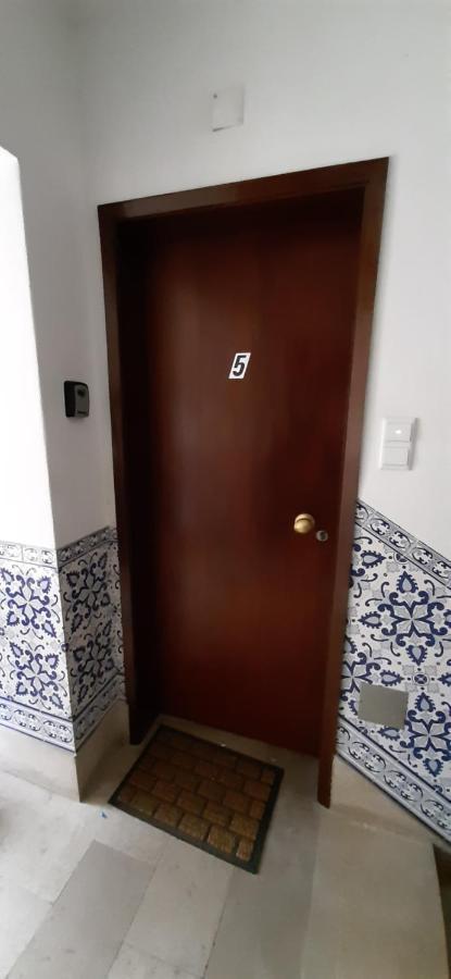 Ah Apartment