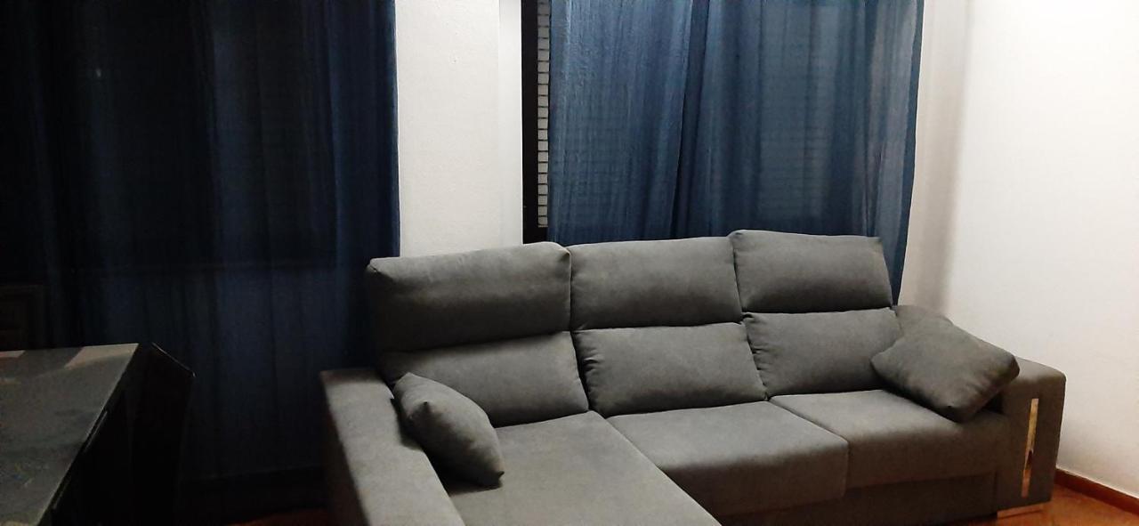 Apartment Ah