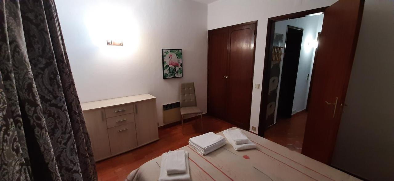 Apartment Ah