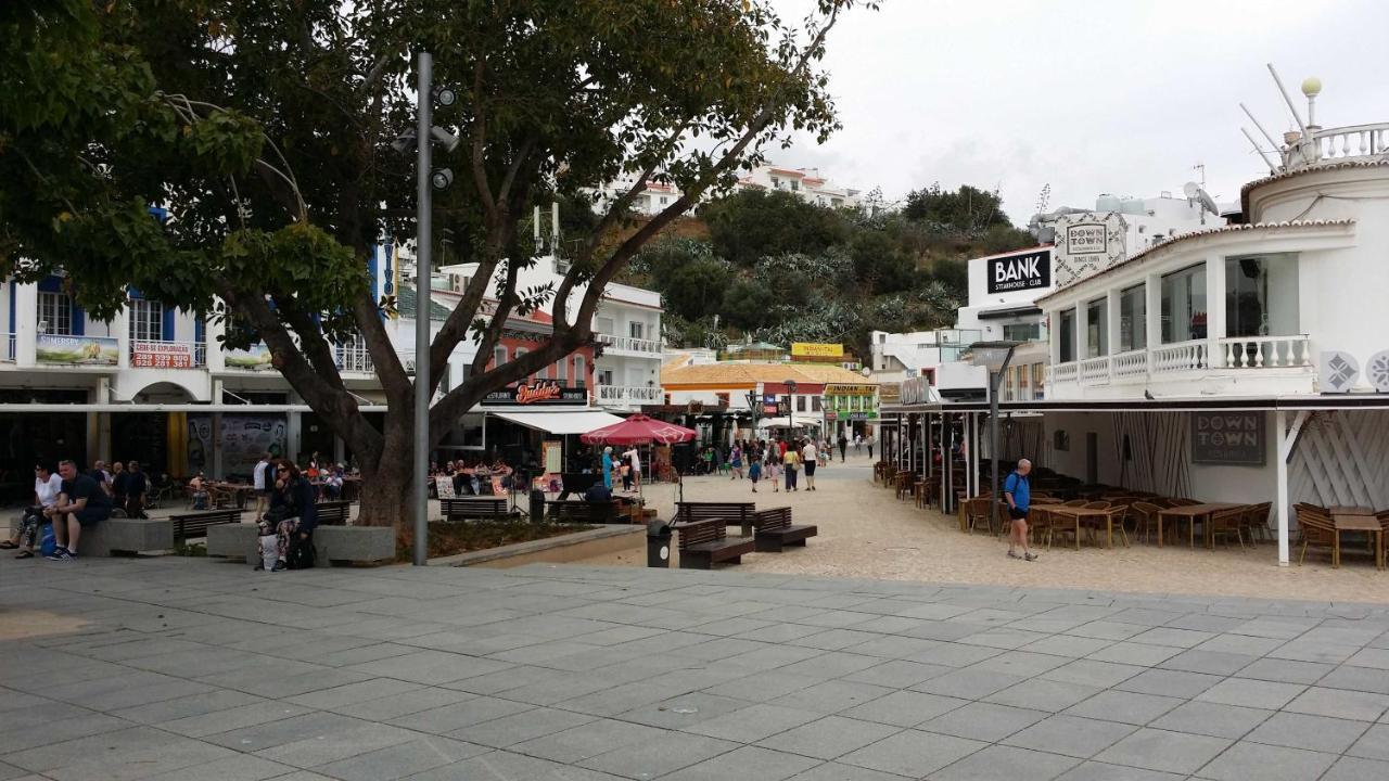 Pousada Algarve Altos Dos Caliços Albufeira