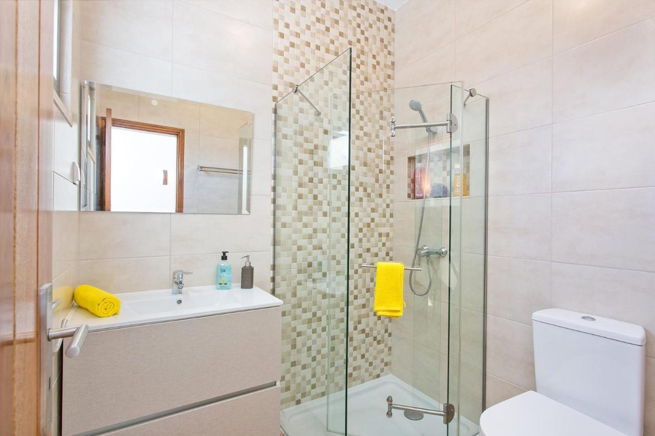 Namora - Private Swimming Pool & Hot Jacuzzi Villa Albufeira