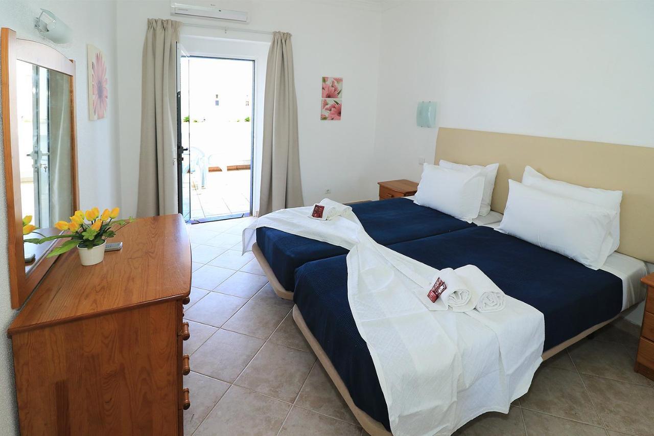 Apartment Oura Ocean Front Albufeira