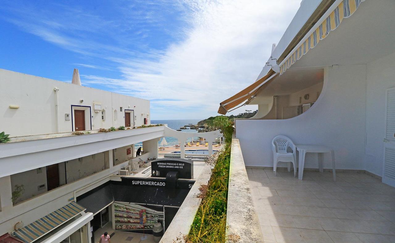 Apartamento Oura Ocean Front *