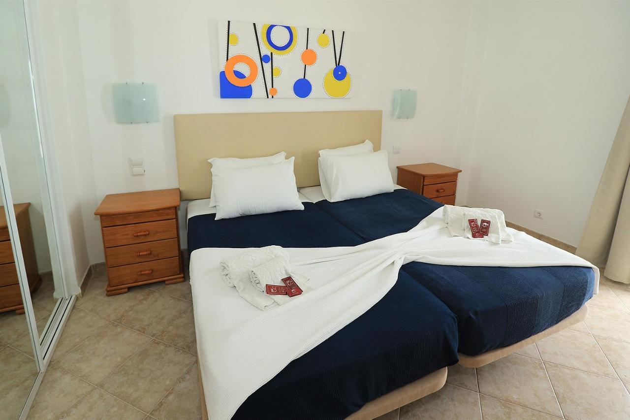Oura Ocean Front Albufeira