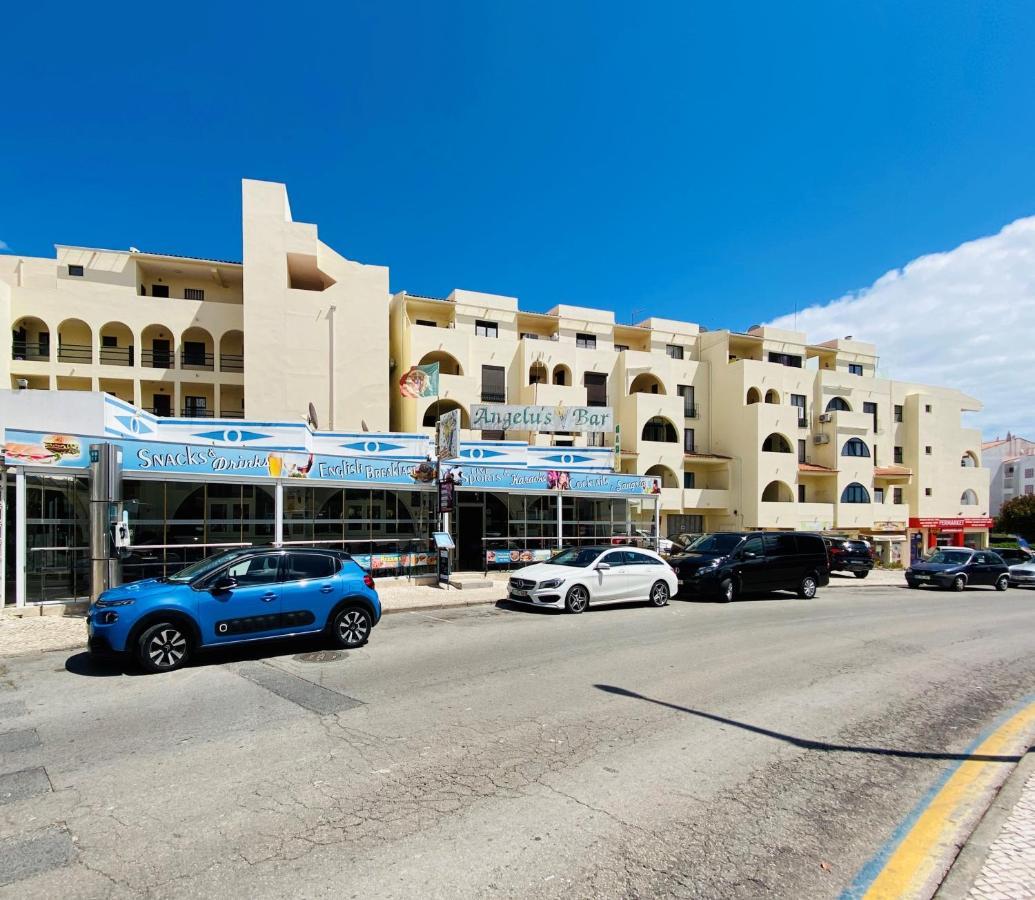 Apartamento Poente Da Aldeia *