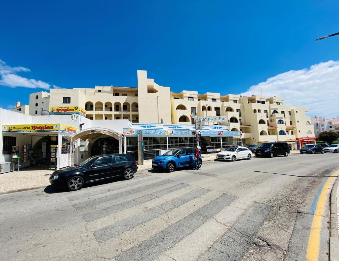 Poente Da Aldeia Apartamento *