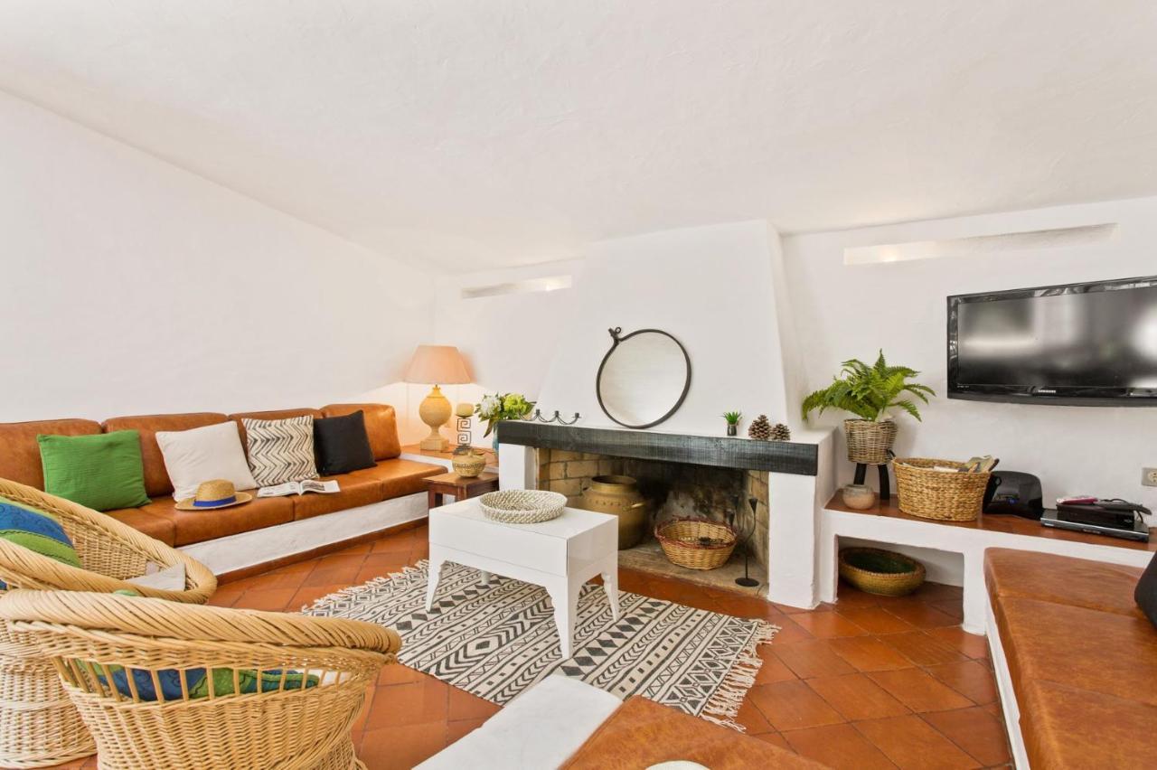 Villa Namibe Na Quinta Da Balaia