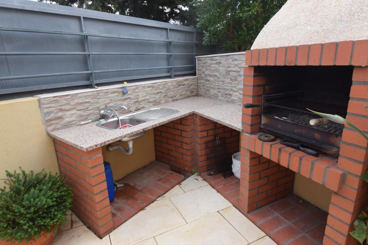 Holiday home Cozy With Pool And Barbecue Albufeira