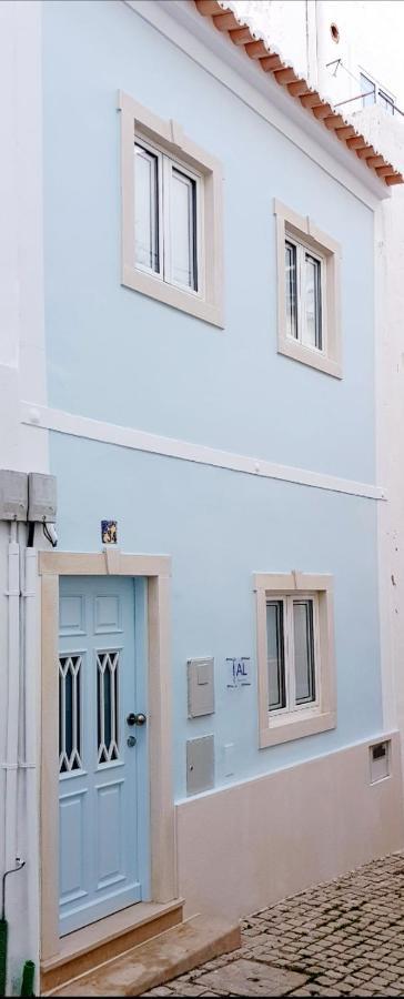 Velha 34 Vakantiehuis Albufeira