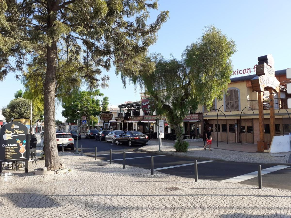Oura Beach * Albufeira