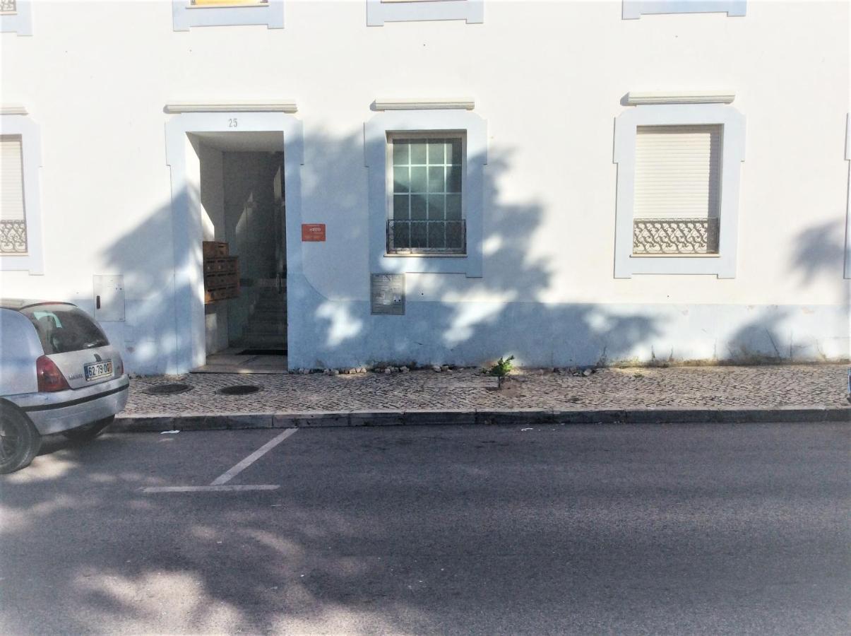 Apartment Rossio By Old Town Albufeira
