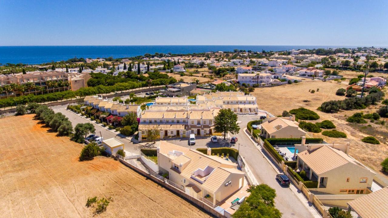 Rafaella Ii Palace By Atlantic Places Villa Albufeira