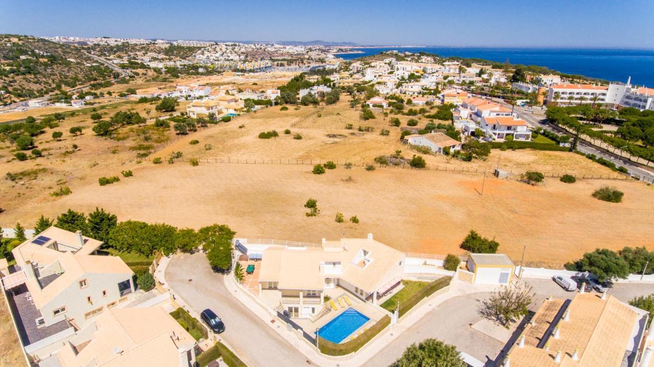 Rafaella Ii Palace By Atlantic Places Villa