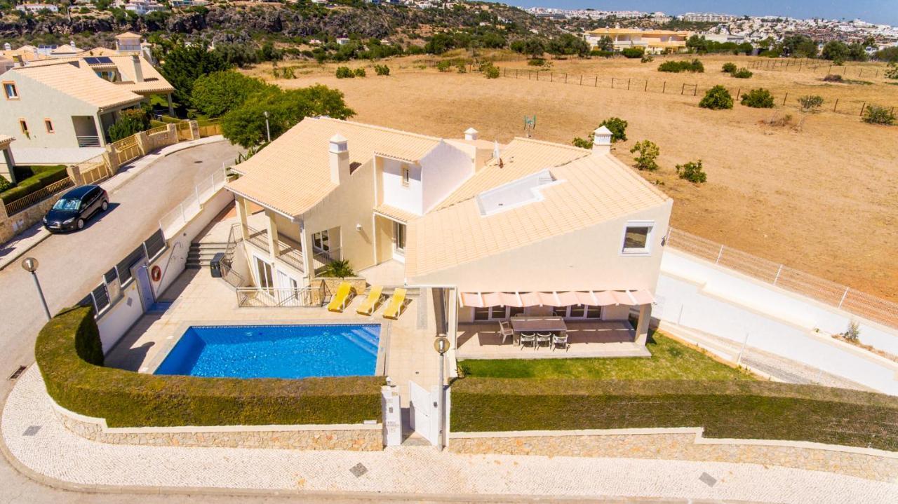 Villa Rafaella Ii Palace By Atlantic Places *