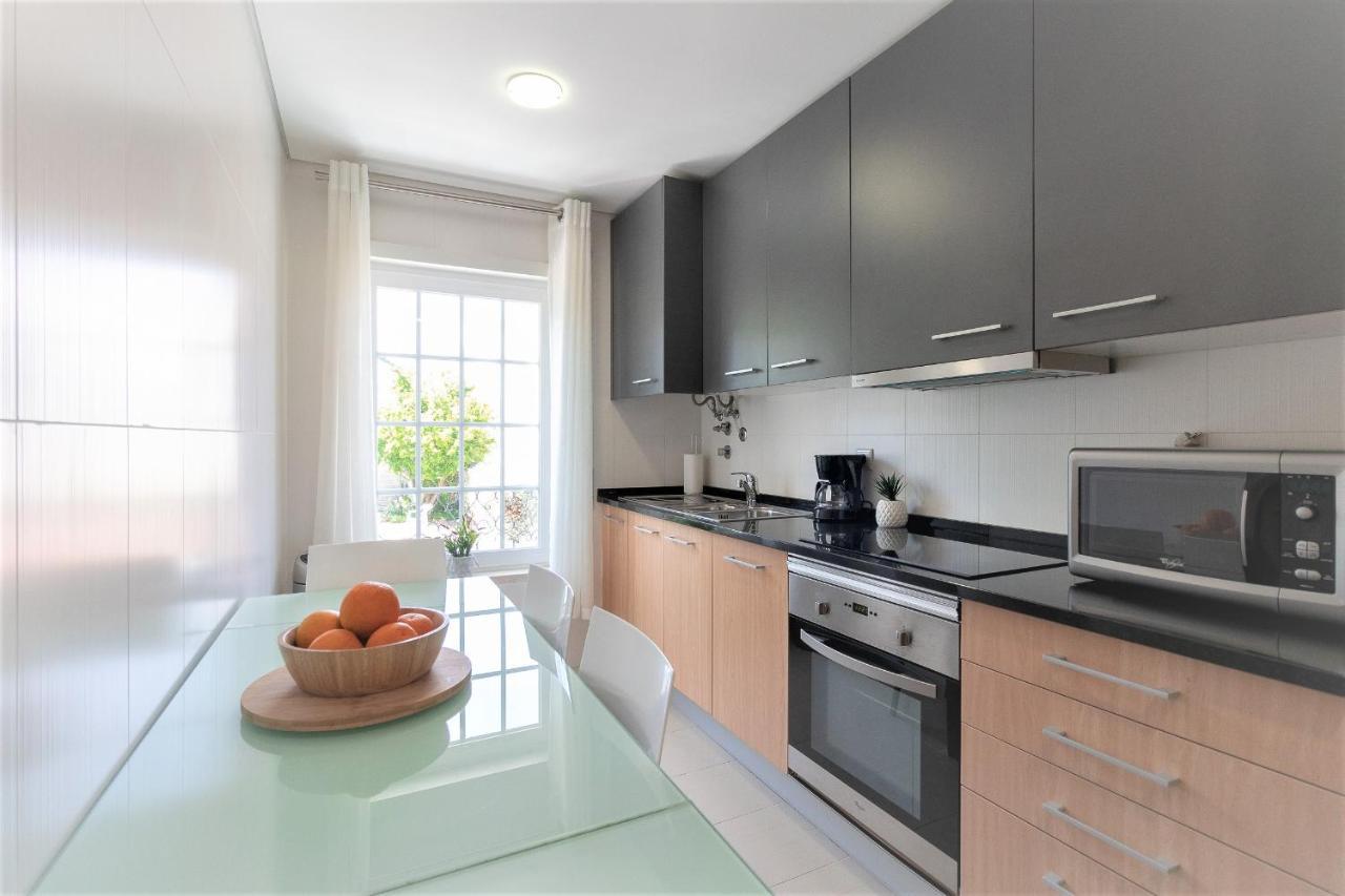 Apartment Rossio By Old Town