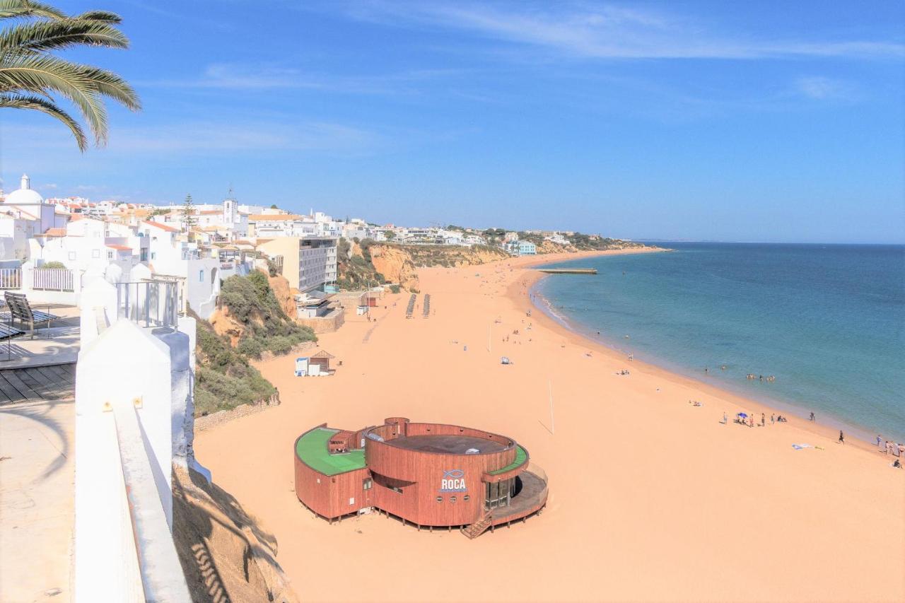 Rossio By Old Town * Albufeira