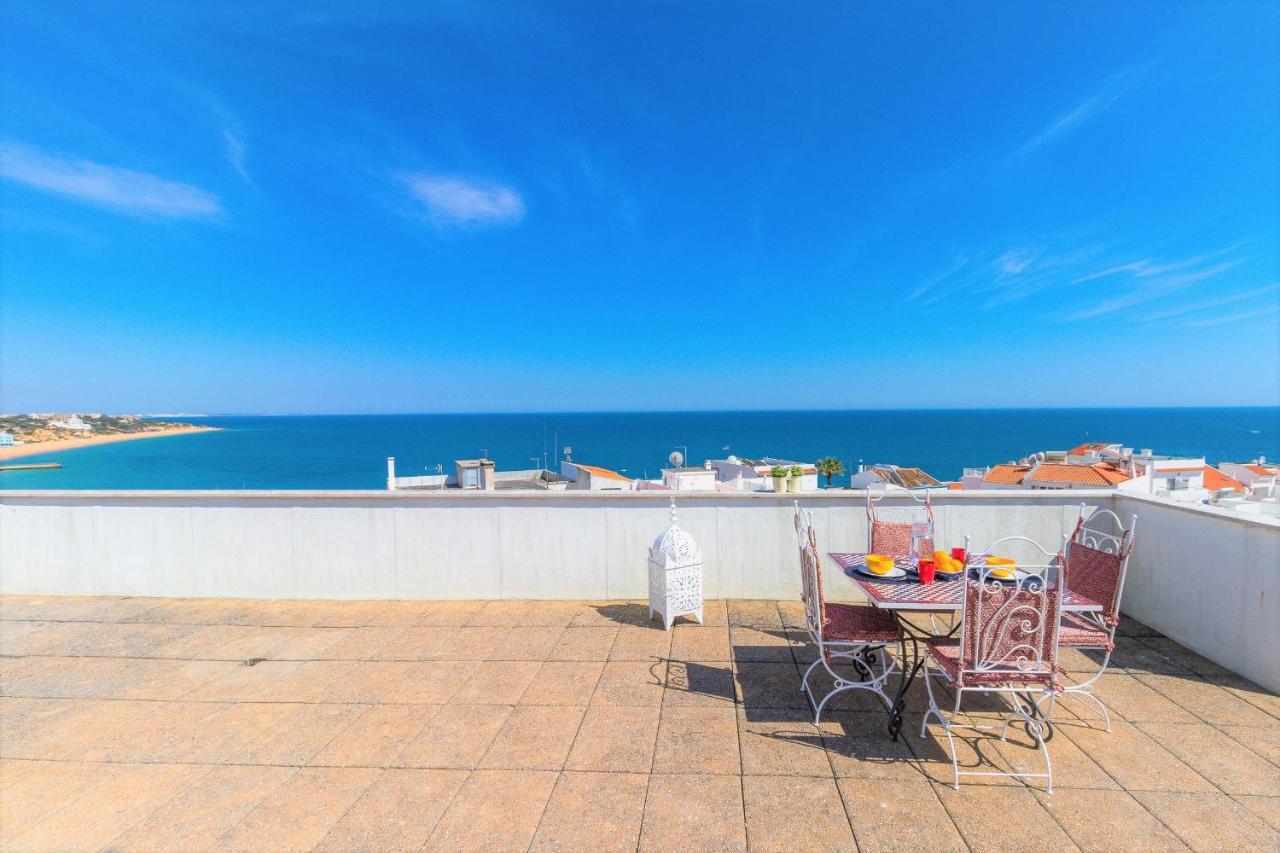 Apartment Rossio By Old Town *