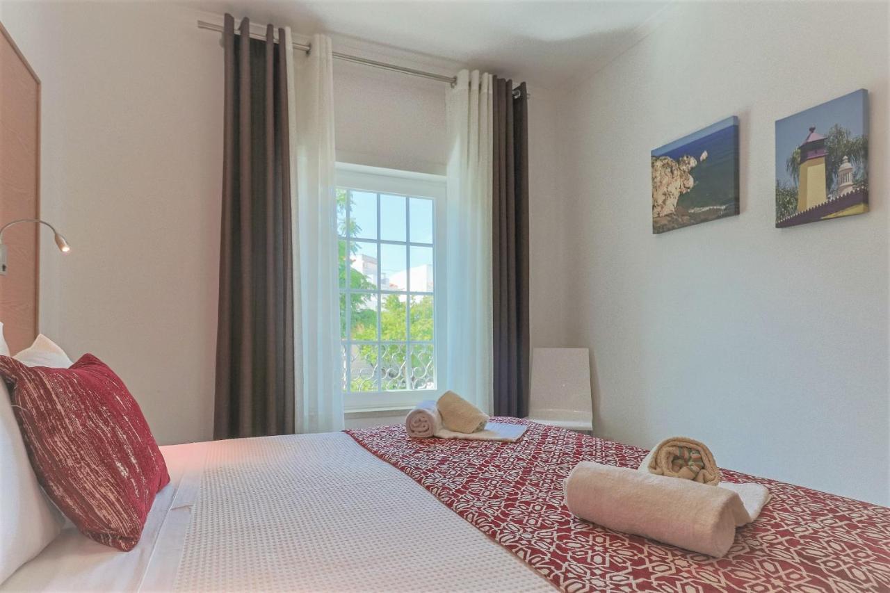 Apartment Rossio By Old Town