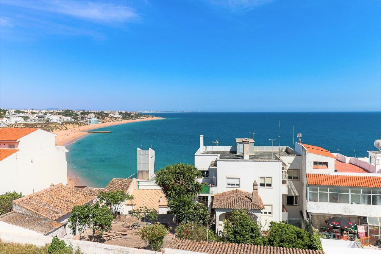 Apartment Rossio By Old Town Albufeira