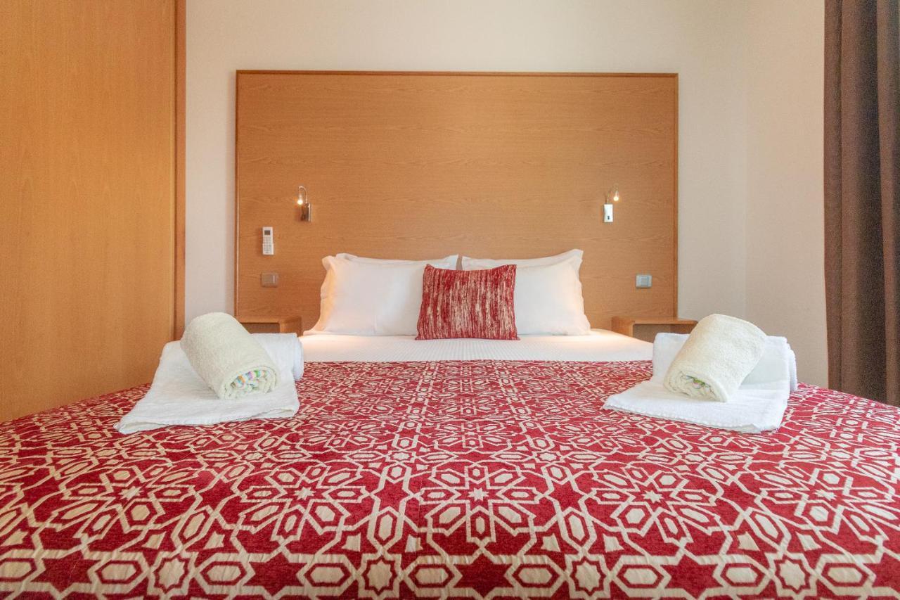 Apartment Rossio By Old Town