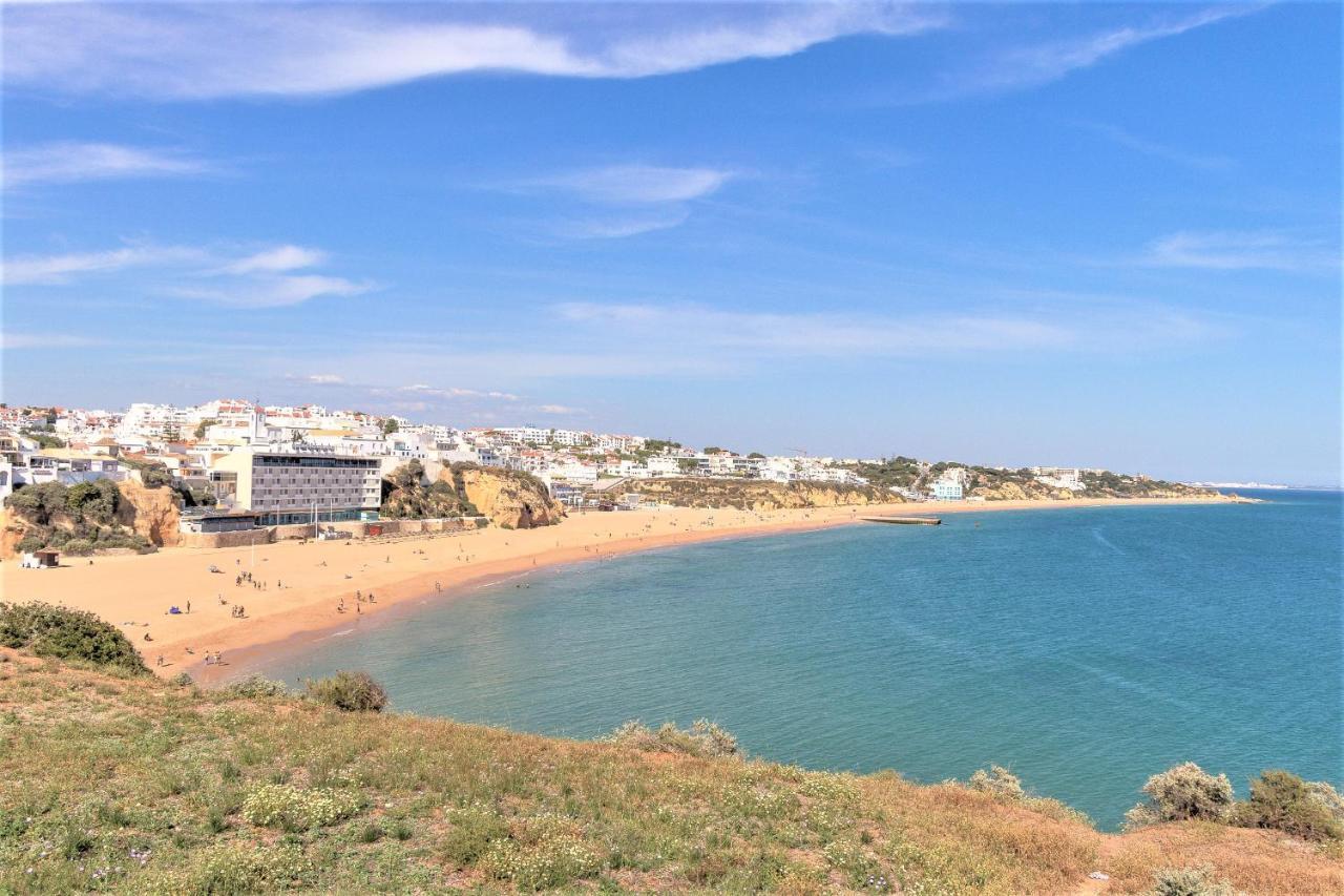 Apartment Rossio By Old Town Albufeira