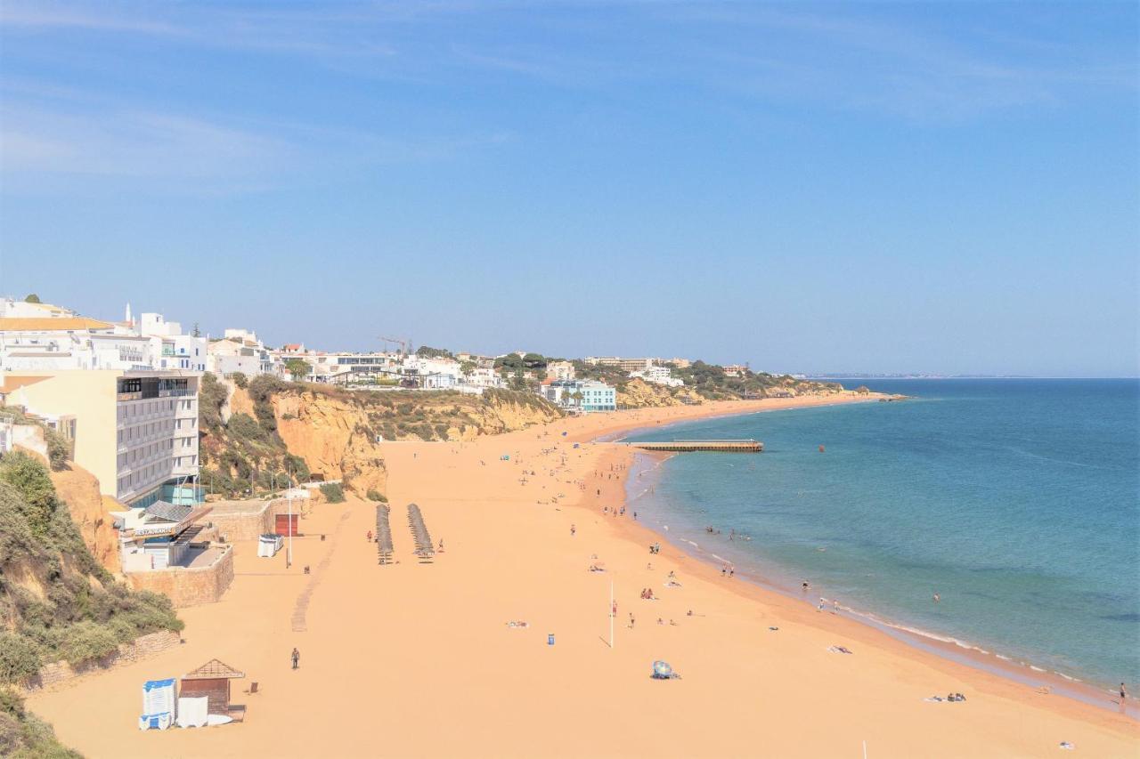 Rossio By Old Town Albufeira