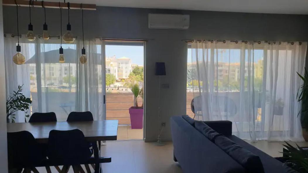 Apartamento Rooftop Center